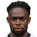 Футболист Джордан Торунарига